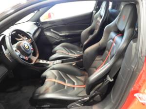 Afbeelding 6/15 van Ferrari 488 GTB (2016)