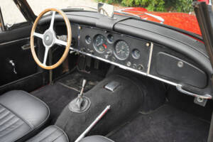Afbeelding 19/50 van Jaguar XK 150 DHC (1960)