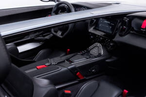 Bild 19/47 von Aston Martin V12 Speedster (2021)