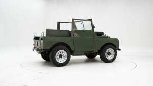 Bild 2/15 von Land Rover 86 (1952)