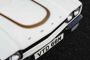 Bild 47/50 von Ford Capri I 3100 RS (1974)