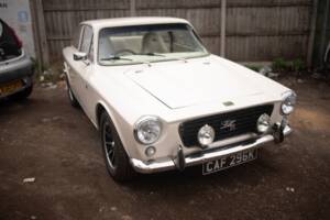 Bild 7/46 von Gilbern Invader (1972)