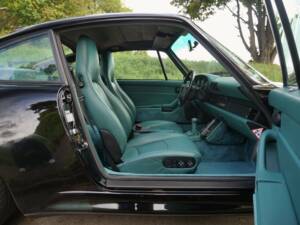 Bild 26/36 von Porsche 911 Carrera 4S (1998)