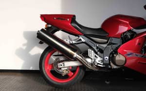 Image 28/91 of Kawasaki Ninja 1200 ZX-12R (2000)