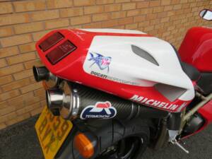 Immagine 47/50 di Ducati 916 R (2000)