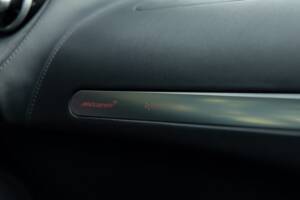 Immagine 37/39 di McLaren GT (2020)