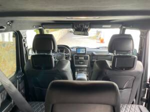 Immagine 10/24 di Mercedes-Benz G 65 AMG (2017)