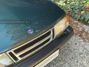 Image 37/100 of Saab 900 S (1993)