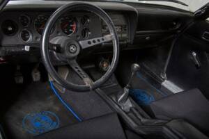 Image 17/20 of Ford Capri RS 2600 (1973)