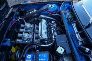 Afbeelding 46/50 van Lancia Beta Coupe 1800 (1974)