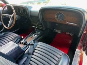 Afbeelding 23/50 van Ford Mustang Mach 1 (1969)