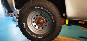 Immagine 63/110 di GMC Sierra 2500 (1975)