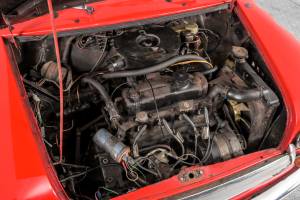 Immagine 33/50 di Mini 1100 Special (1979)