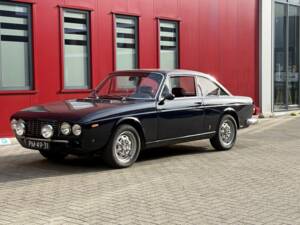 Bild 1/21 von Lancia 2000 Coupe (1971)