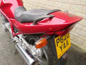 Bild 42/43 von Yamaha XJ 900S Diversion (1997)