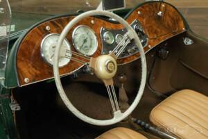 Bild 15/19 von MG TD (1953)