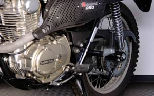 Bild 39/84 von Honda XL 250 (1974)