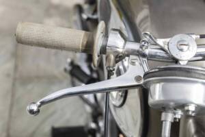 Image 37/40 of Norton Model 30 International (1957)