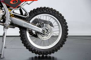 Imagen 29/50 de Fantic Caballero 125 (1996)