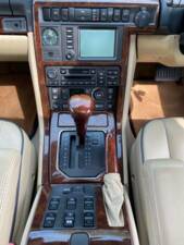 Afbeelding 47/50 van Land Rover Range Rover 4.6 Vogue (2001)