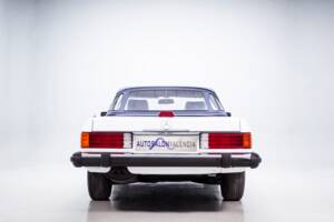 Bild 14/38 von Mercedes-Benz 560 SL (1986)