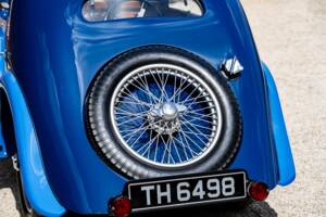 Imagen 45/48 de MG PA (1935)