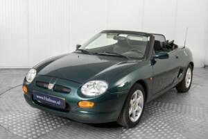 Imagen 18/50 de MG F 1.8i (1996)