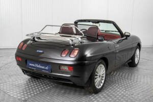 Image 27/50 de FIAT Barchetta (2000)
