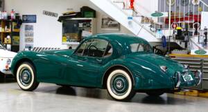 Imagen 8/37 de Jaguar XK 120 FHC (1953)