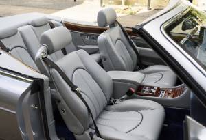 Bild 33/39 von Rolls-Royce Corniche V (2000)