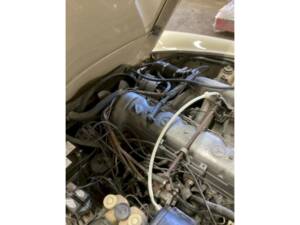 Afbeelding 30/36 van Mercedes-Benz 280 SL (1970)