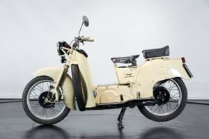 Bild 1/50 von Moto Guzzi DUMMY (1951)