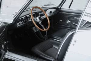 Bild 12/50 von FIAT 850 Racer Convertibile Bertone (1970)