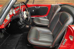 Bild 13/17 von Alfa Romeo Giulietta Spider (1961)