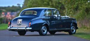 Bild 15/50 von Rolls-Royce Silver Dawn (1954)