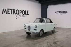Image 1/21 of Glas Goggomobil TS 250 (1969)