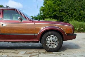 Bild 25/50 von AMC Eagle (1987)