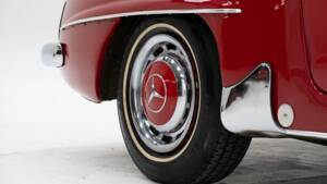 Bild 15/15 von Mercedes-Benz 190 SL (1962)