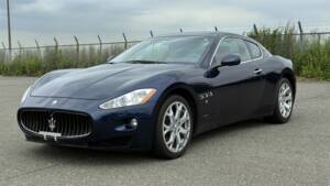 Immagine 3/39 di Maserati GranTurismo 4.2 (2008)