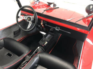 Image 15/20 of Volkswagen Buggy (1956)