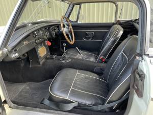 Bild 8/11 von MG MGC (1967)