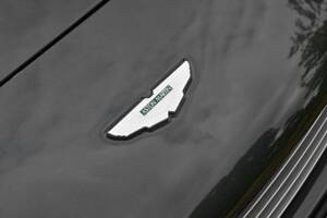 Image 14/50 de Aston Martin DB 7 Vantage (2002)