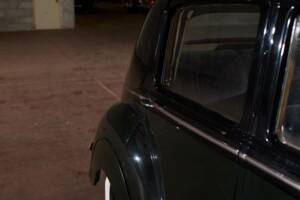 Imagen 49/58 de Bentley Mark VI (1949)