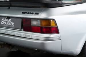 Imagen 22/43 de Porsche 944 S (1988)