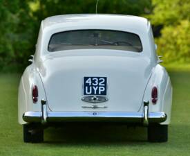 Bild 25/50 von Bentley S 2 (1961)
