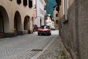 Imagen 8/45 de Alfa Romeo Giulietta Spider Veloce (1960)