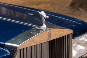 Imagen 22/22 de Rolls-Royce Silver Spirit II (1990)