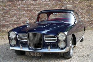 Bild 32/50 von Facel Vega FV4 (1958)
