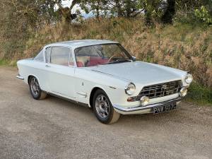 Afbeelding 1/11 van FIAT 2300 S Coupé (1965)