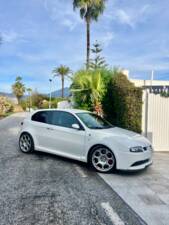 Imagen 2/9 de Alfa Romeo 147 3.2 GTA (2004)